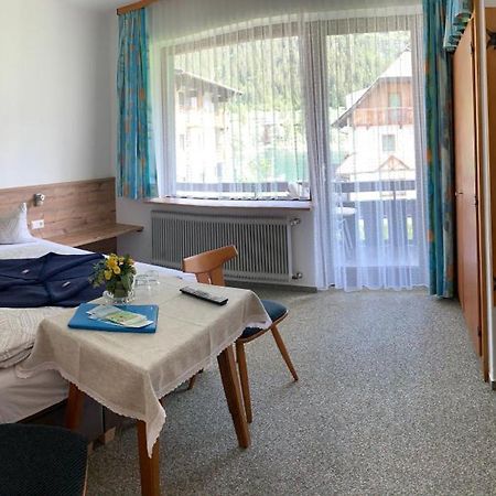 Pension Seeheim ไวส์เซินซี ภายนอก รูปภาพ